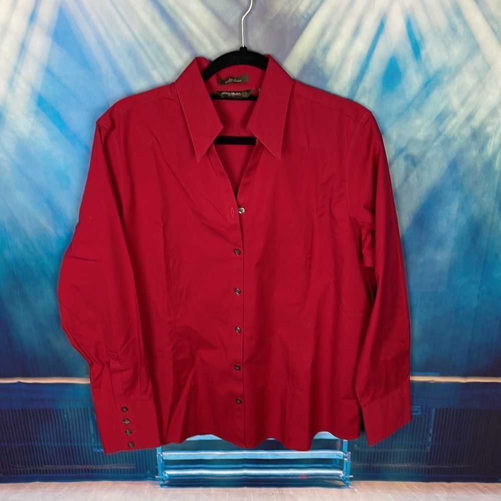 Eddie Bauer Blouse  